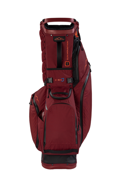 Sun Mountain E-3.5 H2NO Stand Bag