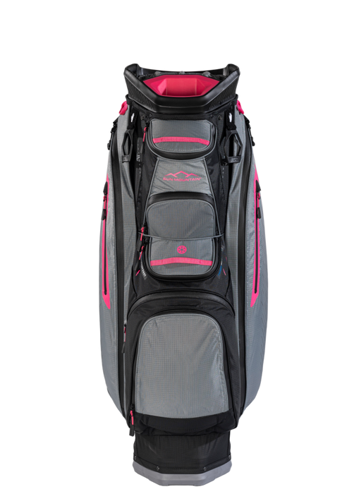 Sun Mountain C130 H2NO Cart Bag