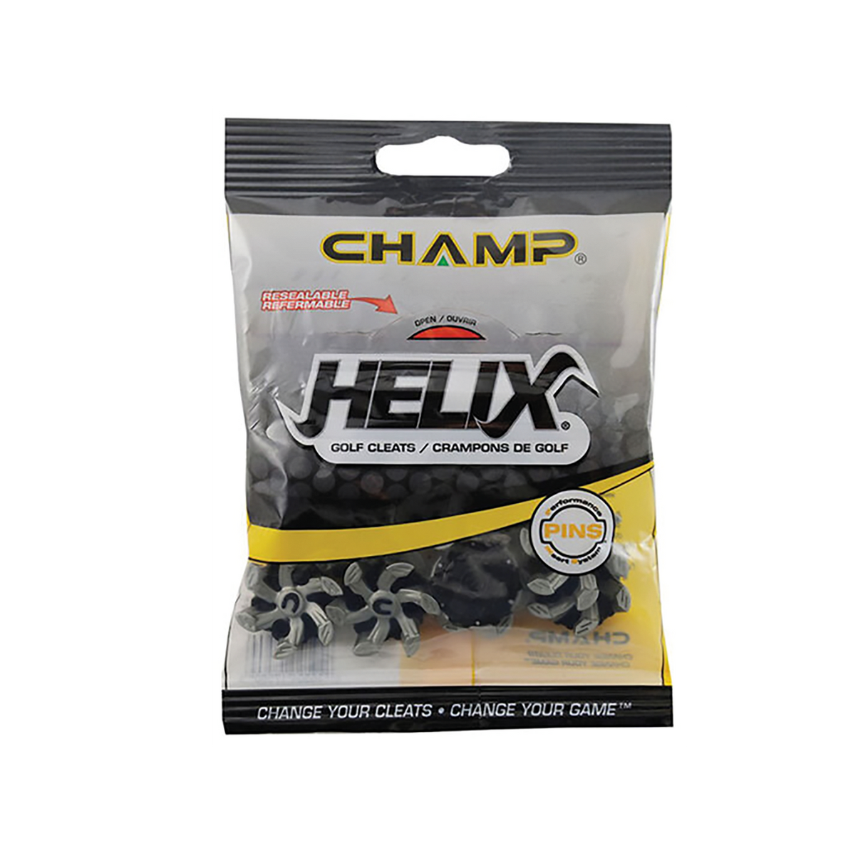 Champ Helix — ScandiGolf