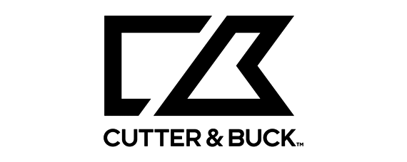Cutter & Buck logotyp