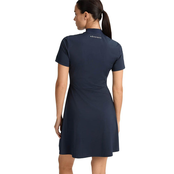 Röhnisch Annie Shortsleeve Dress