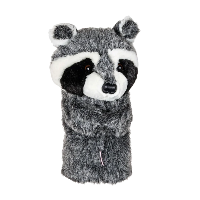 Daphne’s Headcovers – Raccoon