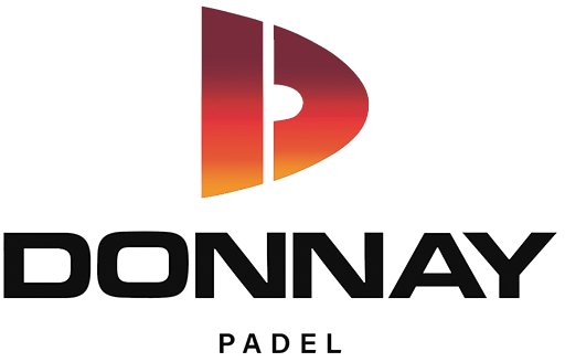 Donnay Padel logotyp