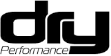 Dry Performance logotyp