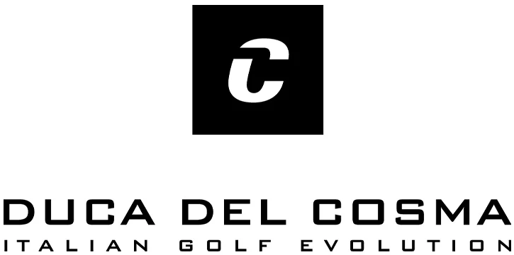 Duca del Cosma logotyp
