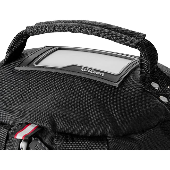 Wilson Padded Travel Cover