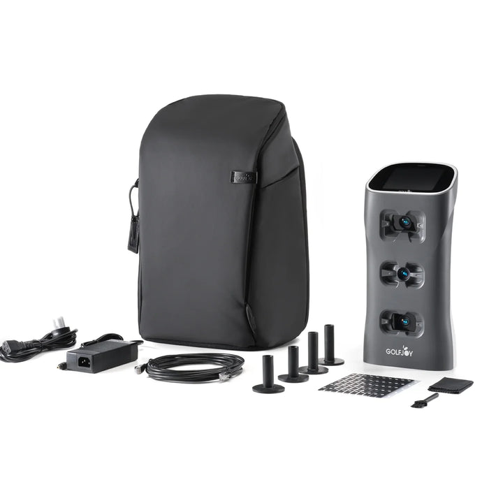 GolfJoy Spica 3 Launch Monitor