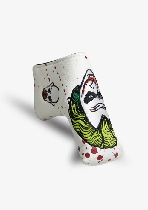 Skins Golf The Joker Putter HC Blade