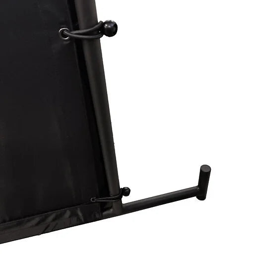 OneSwing Golf Simulator Enclosure