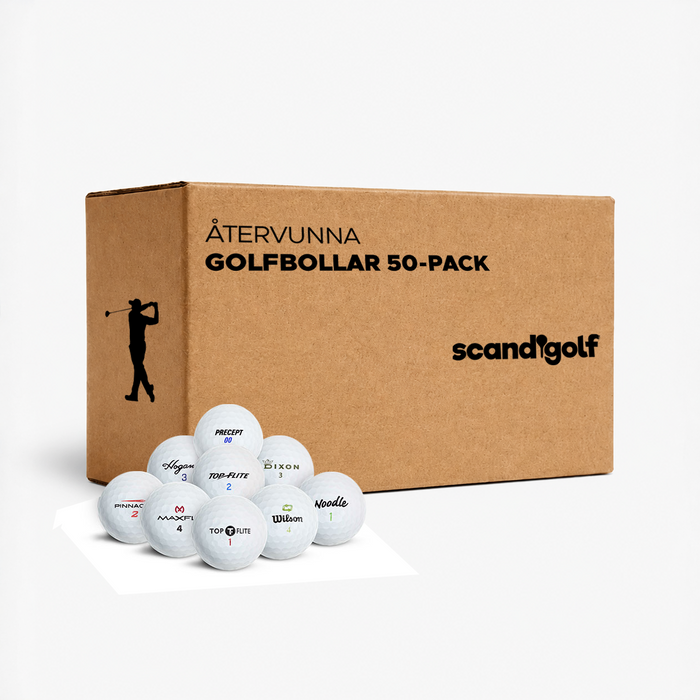 Florida Mix 50-Pack