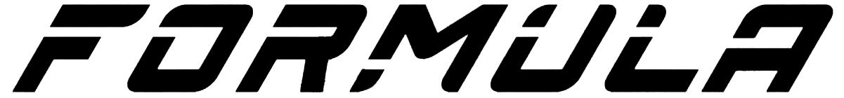 Formula logotyp