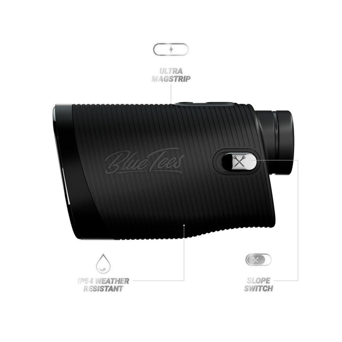 Blue Tees Series 4 Ultra Golfkikare