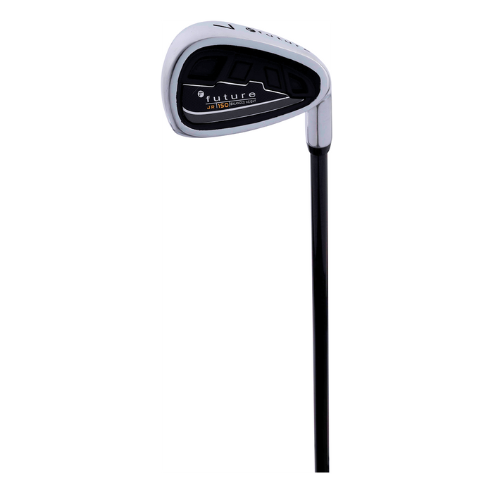 Future Junior Järn-7 Golfklubba - Höger/Vänster
