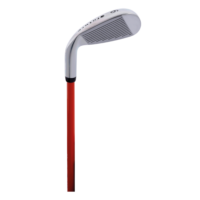 Future Junior Järn-9 Golfklubba - Höger/Vänster