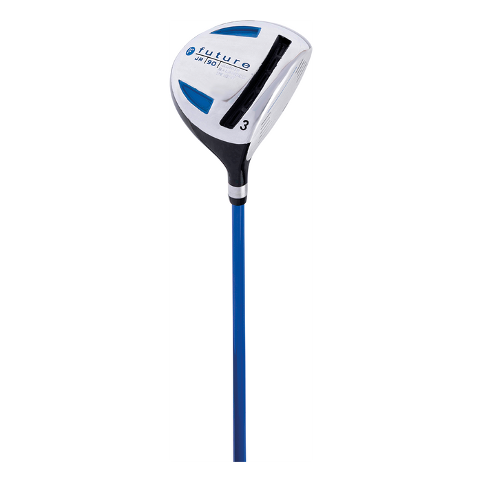 Future Junior FW3 Golfklubba - Höger/Vänster