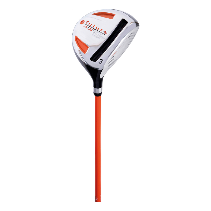 Future Junior FW3 Golfklubba - Höger/Vänster