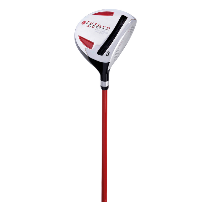 Future Junior FW3 Golfklubba - Höger/Vänster