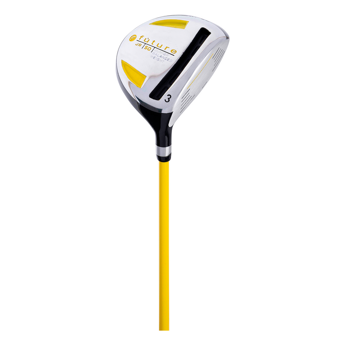 Future Junior FW3 Golfklubba - Höger/Vänster