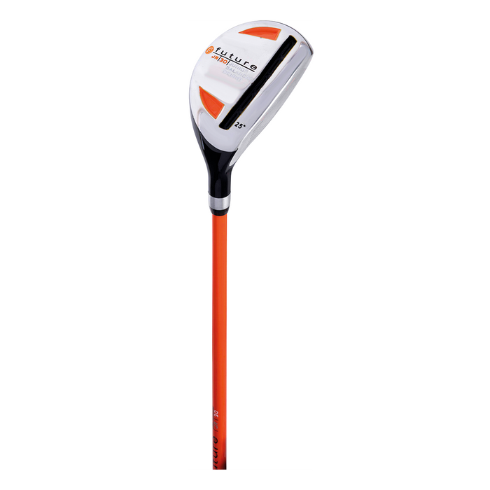 Future Junior Hybrid Golfklubba - Höger/Vänster