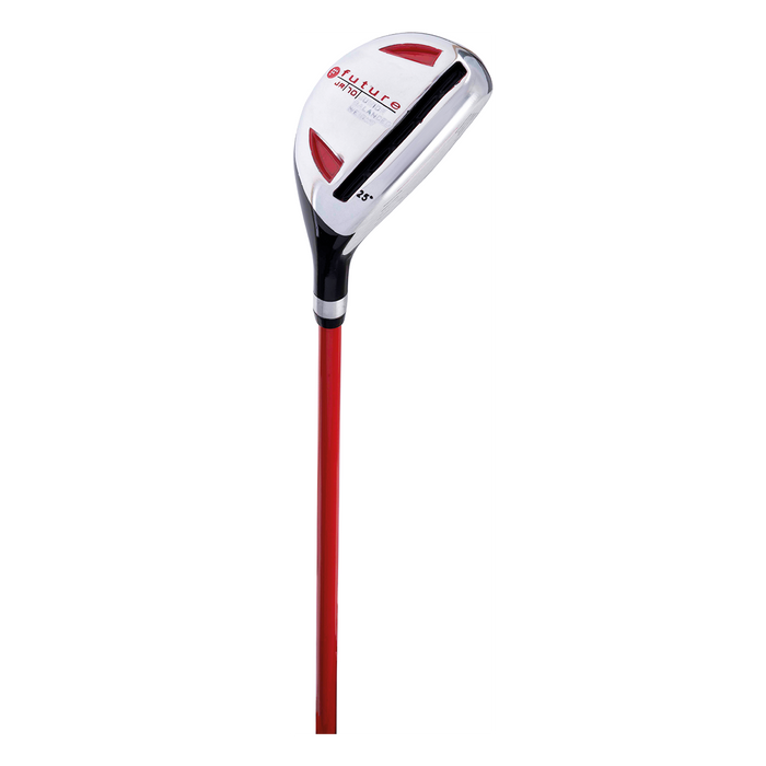 Future Junior Hybrid Golfklubba - Höger/Vänster