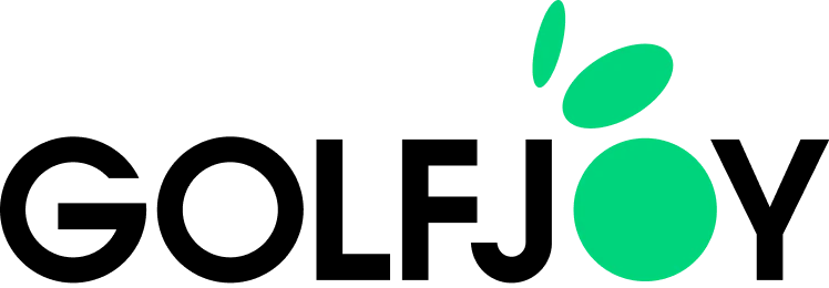 GolfJoy logotyp