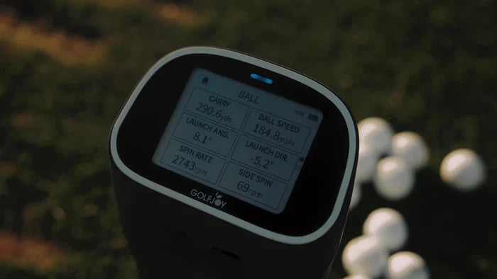 GolfJoy Spica 3 Launch Monitor