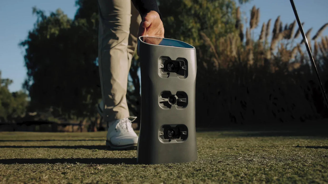 GolfJoy Spica 3 Launch Monitor