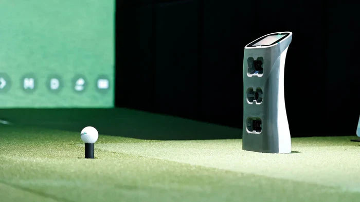GolfJoy Spica 3 Launch Monitor