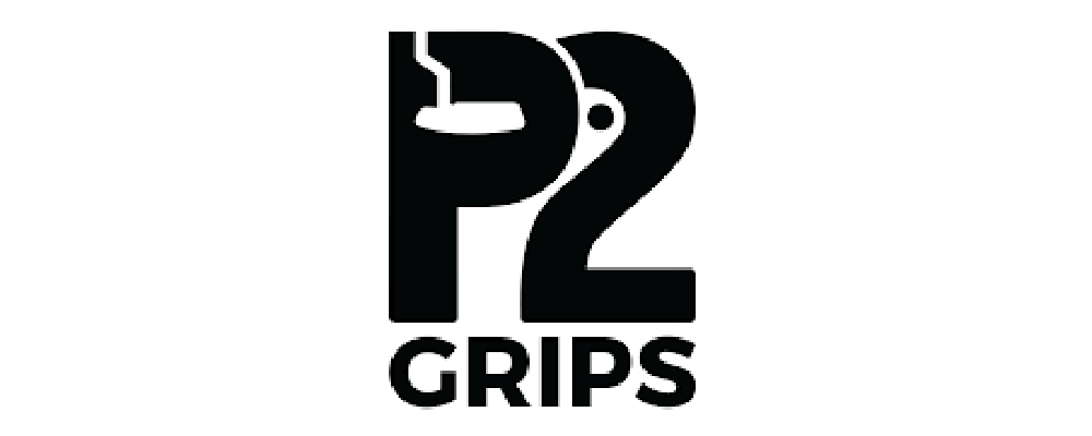 P2 Grips logotyp