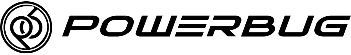PowerBug logotyp
