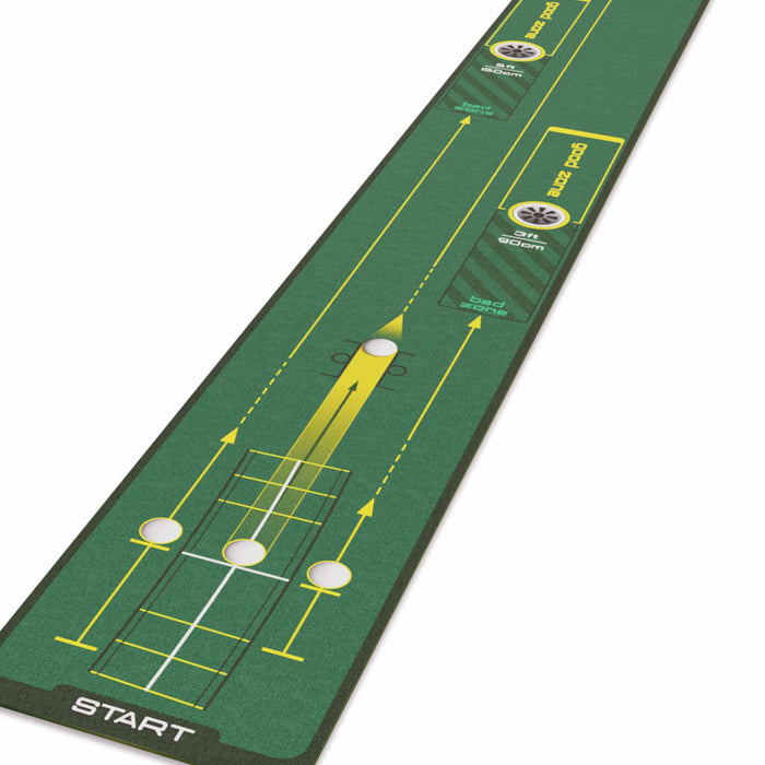 Wellputt 3M Start