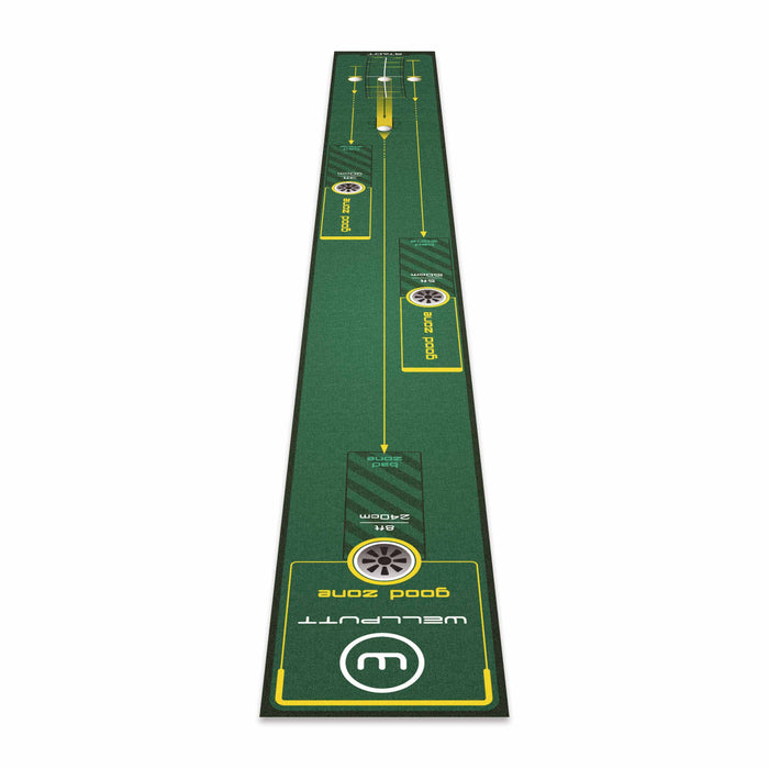 Wellputt 3M Start