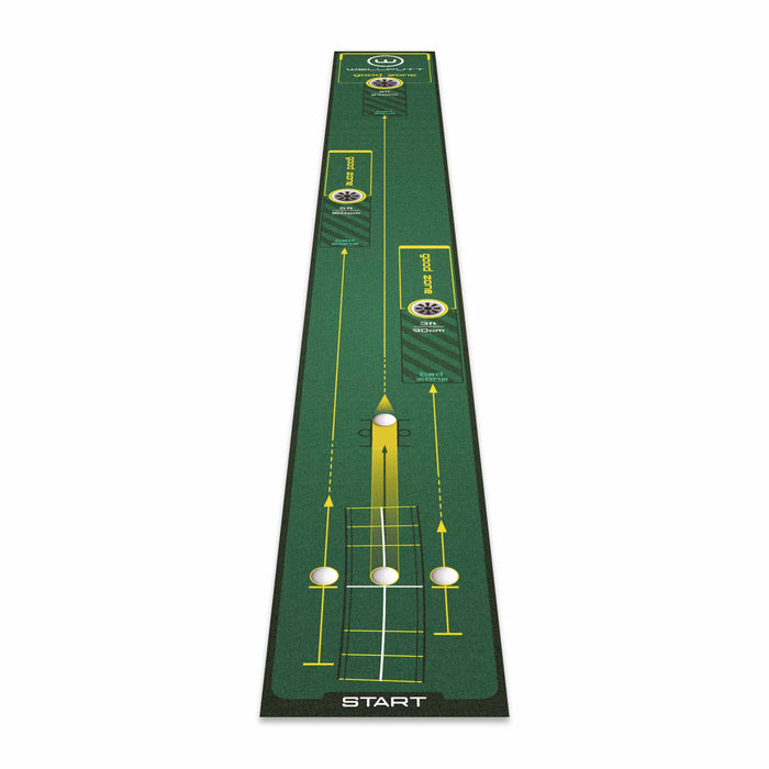 Wellputt 3M Start