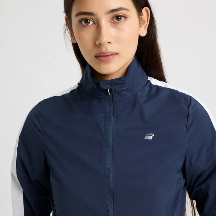 Röhnisch Packable Ultralight Jacket Blå
