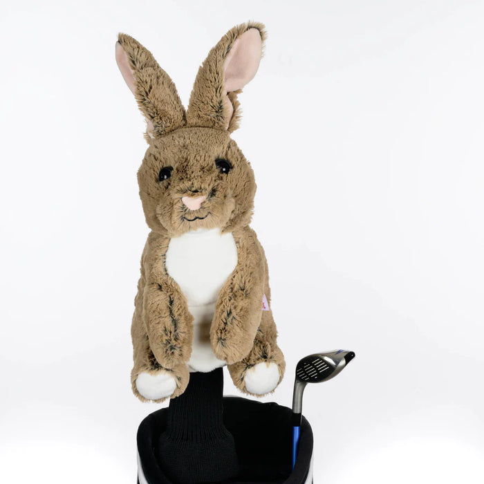 Daphne’s Headcovers – Rabbit