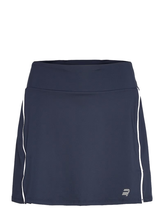 Röhnisch Ultra Viola UV Skort Blue Aquarelle