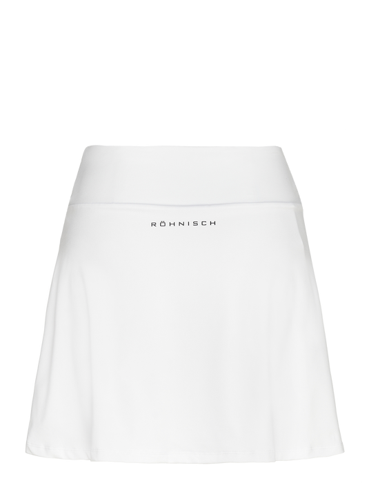 Röhnisch Ultra Viola UV Skort Blue Aquarelle