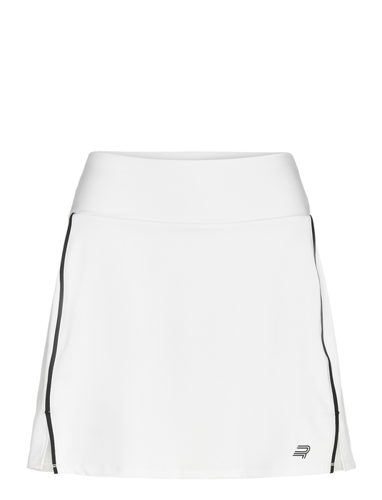 Röhnisch Ultra Viola UV Skort Blue Aquarelle