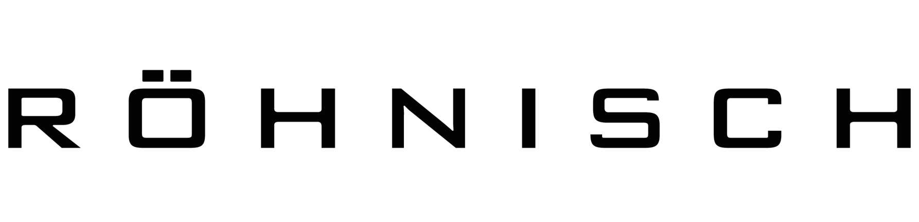 Röhnisch logotyp