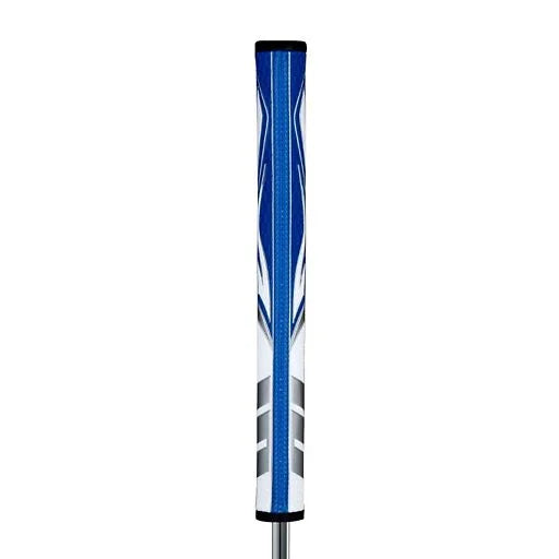 SuperStroke Zenergy 1.0 Blå Vit