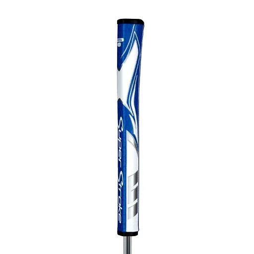 SuperStroke Zenergy 1.0 Blå Vit