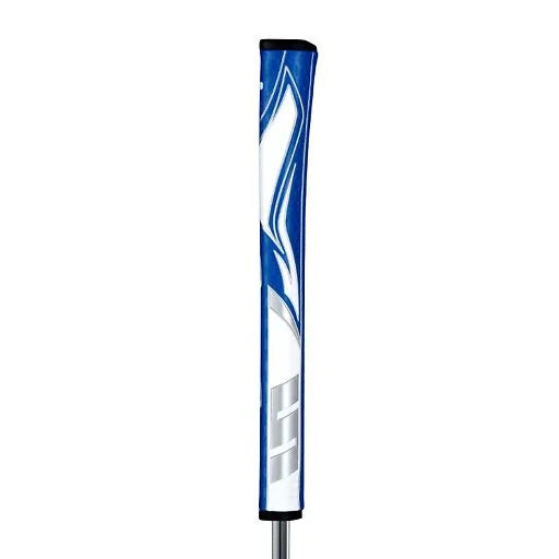 SuperStroke Zenergy 1.0 Blå Vit