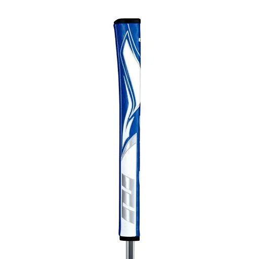SuperStroke Zenergy 1.0 Blå Vit