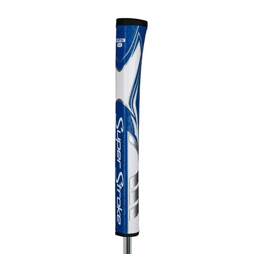 SuperStroke Zenergy 2.0 Blå Vit