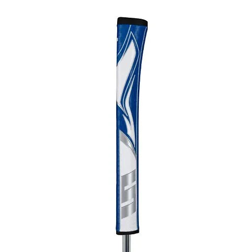 SuperStroke Zenergy 2.0 Blå Vit