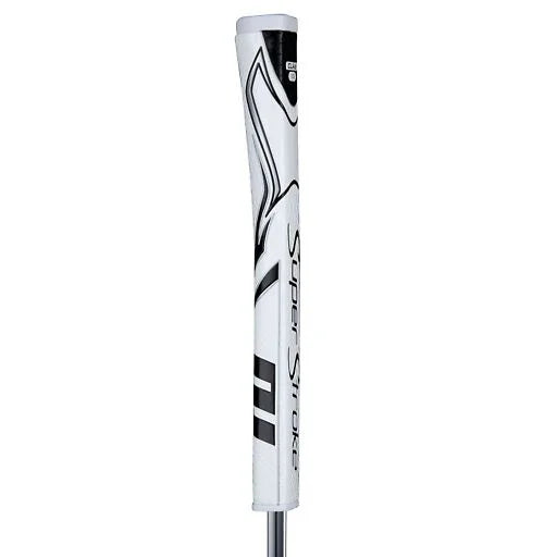 SuperStroke Zenergy Claw 1.0 Vit Svart