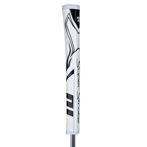 SuperStroke Zenergy Claw 2.0 Vit Svart