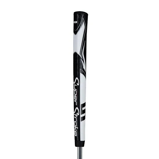 SuperStroke Zenergy 2.0 PT Vit Svart