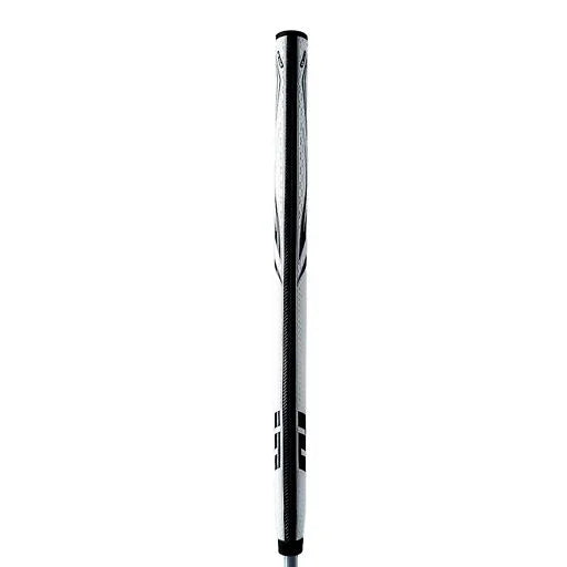 SuperStroke Zenergy 17" 1.0P Vit Svart