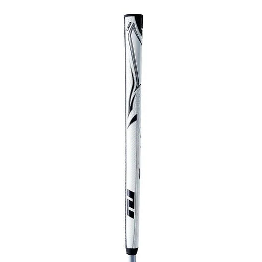 SuperStroke Zenergy 17" 1.0P Vit Svart